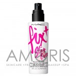 Фиксирующий спрей для макияжа