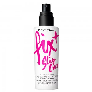 MAC Fix+ Stay Over Alcohol-Free 24HR Setting Spray