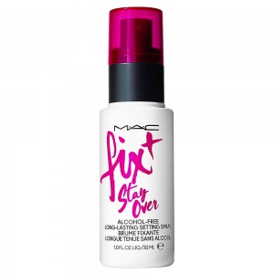 MAC Fix+ Stay Over Alcohol-Free 24HR Setting Spray (Travel Size)