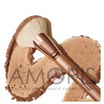 Пензлик для бронзера