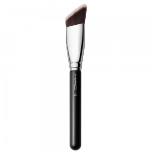 MAC 171S Smooth-Edge All Over Face Brush