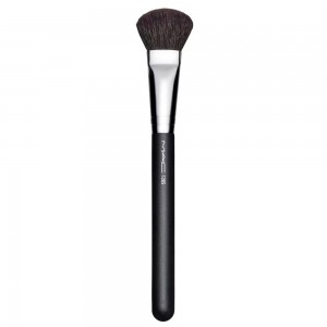 MAC 128 Synthetic Split Fibre Cheek Brush
