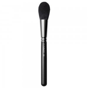 MAC 129 Synthetic Powder Blush Brush
