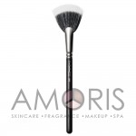 Віялова кисть для обличчя