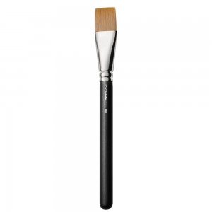 MAC 191 Square Foundation Brush