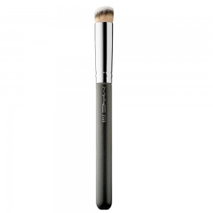 MAC 270 Synthetic Mini Rounded Slant Brush