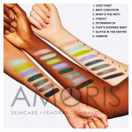 Тени для век