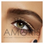 Тени для век