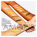 Тени для век