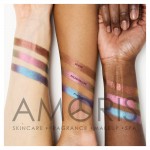 Тени для век