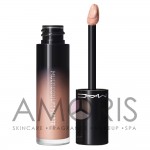 Жидкие матовые тени