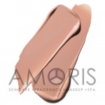 Жидкие матовые тени