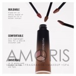 Жидкие матовые тени