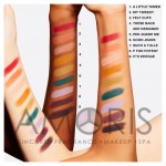 Тени для век