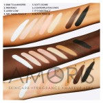 Кремовые тени для век