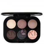 Палетка теней для век