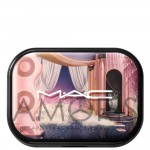 Палетка теней для век