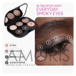 Палетка теней для век