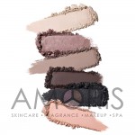 Палетка теней для век