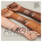 Палетка теней для век