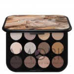 Палетка теней для век