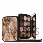 Палетка теней для век