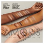 Палетка теней для век