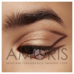 Палетка теней для век