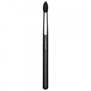 MAC 240S Synthetic Large Tapered Blending Brush