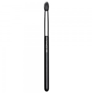 MAC 286S Synthetic Duo Fibre Tapered Brush