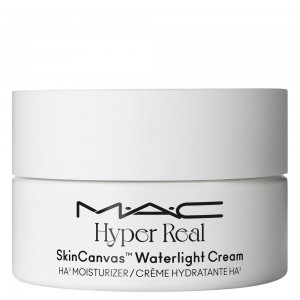 MAC Hyper Real SkinCanvas Waterlight Cream HA3 Moisturizer
