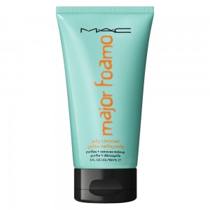 MAC Major Foamo Jelly Cleanser