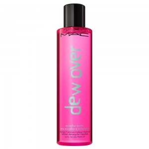 MAC Dew Over Micellar Water