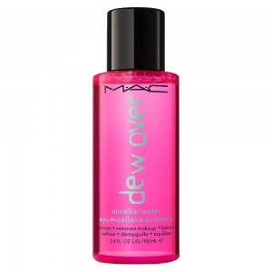 MAC Dew Over Micellar Water (Travel Size)