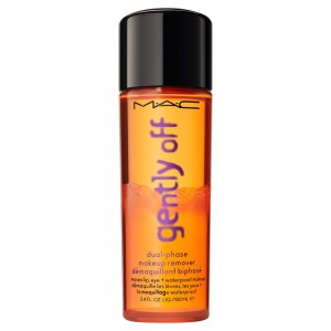 MAC Gently Off Dual-Phase Makeup Remover