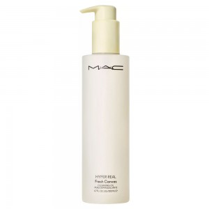 MAC Hyper Real Fresh Canvas Cleansing Oil