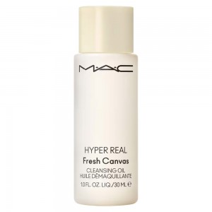 MAC Hyper Real Fresh Canvas Cleansing Oil (Travel Size)