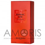 Парфюмированная вода EDP