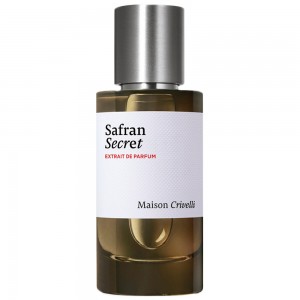 Maison Crivelli Safran Secret