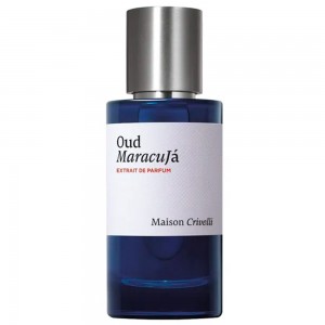 Maison Crivelli Oud Maracuja