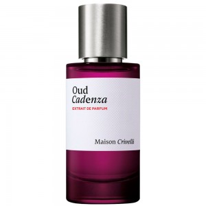 Maison Crivelli Oud Cadenza