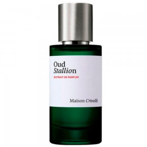 Maison Crivelli Oud Stallion