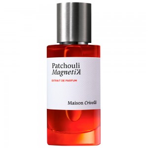 Maison Crivelli Patchouli Magnetik