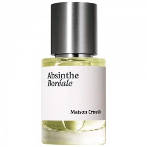 Maison Crivelli Absinthe Boreale