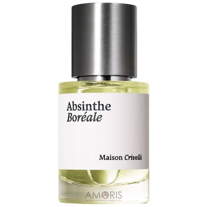 Парфумована вода EDP