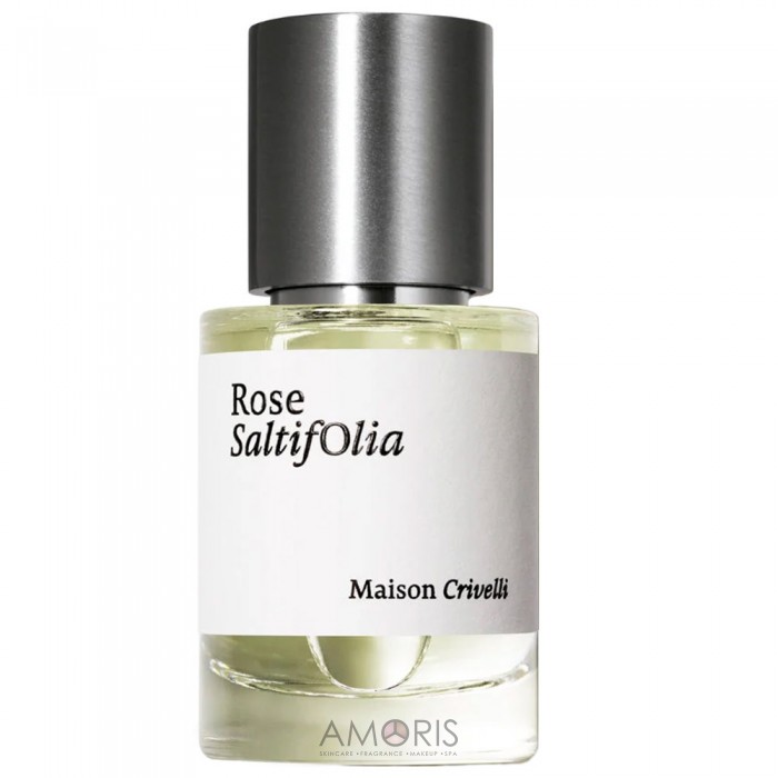 Парфюмированная вода EDP