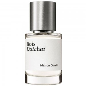 Maison Crivelli Bois Datchai