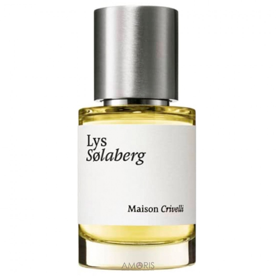 Парфумована вода EDP