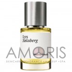 Парфюмированная вода EDP Парфюмированная вода EDP