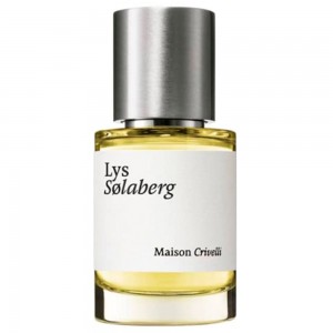 Maison Crivelli Lys Solaberg
